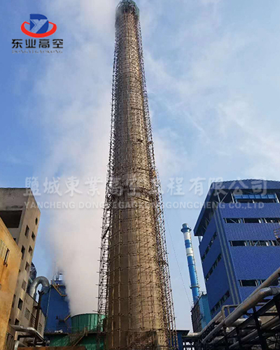 鄭州專業(yè)電廠涼水塔防腐工程