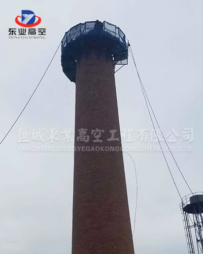 河南大型電廠管道防腐公司